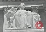 Standbild Nationalarchiv Washington DC USA, 1952, aus Sekunde 56 historischem Filmmaterial Videoclip 65675037512