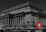Image Ministère du travail immeuble Washington DC USA, 1935, de la seconde 1 séquences d'archives historiques vidéo 65675037513