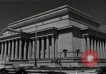 Image Ministère du travail immeuble Washington DC USA, 1935, de la seconde 4 séquences d'archives historiques vidéo 65675037513