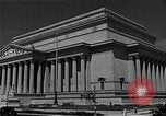 Image Ministère du travail immeuble Washington DC USA, 1935, de la seconde 5 séquences d'archives historiques vidéo 65675037513