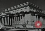 Image Ministère du travail immeuble Washington DC USA, 1935, de la seconde 6 séquences d'archives historiques vidéo 65675037513