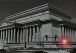 Image Ministère du travail immeuble Washington DC USA, 1935, de la seconde 7 séquences d'archives historiques vidéo 65675037513