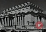 Image Ministère du travail immeuble Washington DC USA, 1935, de la seconde 9 séquences d'archives historiques vidéo 65675037513