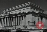Image Ministère du travail immeuble Washington DC USA, 1935, de la seconde 11 séquences d'archives historiques vidéo 65675037513