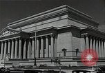 Image Ministère du travail immeuble Washington DC USA, 1935, de la seconde 12 séquences d'archives historiques vidéo 65675037513