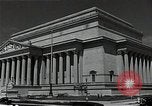 Image Ministère du travail immeuble Washington DC USA, 1935, de la seconde 13 séquences d'archives historiques vidéo 65675037513