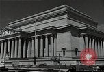 Image Ministère du travail immeuble Washington DC USA, 1935, de la seconde 14 séquences d'archives historiques vidéo 65675037513