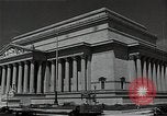 Image Ministère du travail immeuble Washington DC USA, 1935, de la seconde 15 séquences d'archives historiques vidéo 65675037513