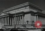 Image Ministère du travail immeuble Washington DC USA, 1935, de la seconde 16 séquences d'archives historiques vidéo 65675037513