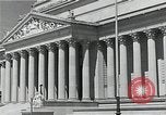 Image Ministère du travail immeuble Washington DC USA, 1935, de la seconde 19 séquences d'archives historiques vidéo 65675037513
