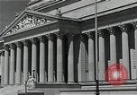 Image Ministère du travail immeuble Washington DC USA, 1935, de la seconde 24 séquences d'archives historiques vidéo 65675037513