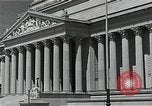 Image Ministère du travail immeuble Washington DC USA, 1935, de la seconde 26 séquences d'archives historiques vidéo 65675037513