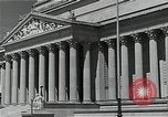 Image Ministère du travail immeuble Washington DC USA, 1935, de la seconde 27 séquences d'archives historiques vidéo 65675037513
