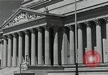 Image Ministère du travail immeuble Washington DC USA, 1935, de la seconde 30 séquences d'archives historiques vidéo 65675037513