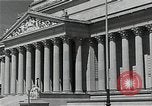 Image Ministère du travail immeuble Washington DC USA, 1935, de la seconde 31 séquences d'archives historiques vidéo 65675037513