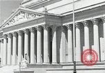 Image Ministère du travail immeuble Washington DC USA, 1935, de la seconde 32 séquences d'archives historiques vidéo 65675037513