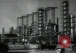 Standbild Richfield company Raffinerie Watson California USA, 1938, aus Sekunde 1 historischem Filmmaterial Videoclip 65675037516