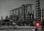 Standbild Richfield company Raffinerie Watson California USA, 1938, aus Sekunde 7 historischem Filmmaterial Videoclip 65675037516