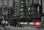 Standbild Richfield company Raffinerie Watson California USA, 1938, aus Sekunde 14 historischem Filmmaterial Videoclip 65675037516