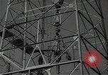 Standbild Richfield company Raffinerie Watson California USA, 1938, aus Sekunde 23 historischem Filmmaterial Videoclip 65675037517