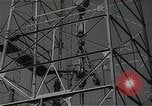 Standbild Richfield company Raffinerie Watson California USA, 1938, aus Sekunde 28 historischem Filmmaterial Videoclip 65675037517