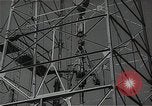 Standbild Richfield company Raffinerie Watson California USA, 1938, aus Sekunde 29 historischem Filmmaterial Videoclip 65675037517