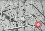 Standbild Richfield company Raffinerie Watson California USA, 1938, aus Sekunde 30 historischem Filmmaterial Videoclip 65675037517