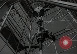 Standbild Richfield company Raffinerie Watson California USA, 1938, aus Sekunde 32 historischem Filmmaterial Videoclip 65675037517