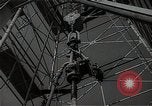 Standbild Richfield company Raffinerie Watson California USA, 1938, aus Sekunde 36 historischem Filmmaterial Videoclip 65675037517