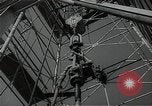 Standbild Richfield company Raffinerie Watson California USA, 1938, aus Sekunde 40 historischem Filmmaterial Videoclip 65675037517