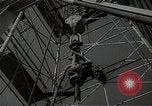 Standbild Richfield company Raffinerie Watson California USA, 1938, aus Sekunde 42 historischem Filmmaterial Videoclip 65675037517