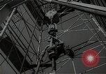 Standbild Richfield company Raffinerie Watson California USA, 1938, aus Sekunde 43 historischem Filmmaterial Videoclip 65675037517