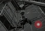 Standbild Richfield company Raffinerie Watson California USA, 1938, aus Sekunde 44 historischem Filmmaterial Videoclip 65675037517