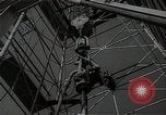 Standbild Richfield company Raffinerie Watson California USA, 1938, aus Sekunde 48 historischem Filmmaterial Videoclip 65675037517