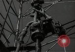 Standbild Richfield company Raffinerie Watson California USA, 1938, aus Sekunde 50 historischem Filmmaterial Videoclip 65675037517