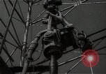 Standbild Richfield company Raffinerie Watson California USA, 1938, aus Sekunde 51 historischem Filmmaterial Videoclip 65675037517