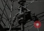 Standbild Richfield company Raffinerie Watson California USA, 1938, aus Sekunde 54 historischem Filmmaterial Videoclip 65675037517