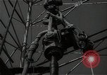 Standbild Richfield company Raffinerie Watson California USA, 1938, aus Sekunde 56 historischem Filmmaterial Videoclip 65675037517