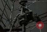 Standbild Richfield company Raffinerie Watson California USA, 1938, aus Sekunde 57 historischem Filmmaterial Videoclip 65675037517