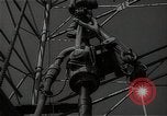 Standbild Richfield company Raffinerie Watson California USA, 1938, aus Sekunde 58 historischem Filmmaterial Videoclip 65675037517