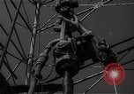 Standbild Richfield company Raffinerie Watson California USA, 1938, aus Sekunde 59 historischem Filmmaterial Videoclip 65675037517