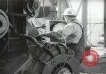 Standbild Wildcat Ölfeld Watson California USA, 1938, aus Sekunde 1 historischem Filmmaterial Videoclip 65675037518
