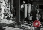 Standbild Wildcat Ölfeld Watson California USA, 1938, aus Sekunde 32 historischem Filmmaterial Videoclip 65675037518