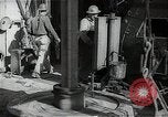 Standbild Wildcat Ölfeld Watson California USA, 1938, aus Sekunde 33 historischem Filmmaterial Videoclip 65675037518