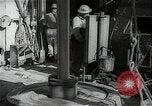 Standbild Wildcat Ölfeld Watson California USA, 1938, aus Sekunde 34 historischem Filmmaterial Videoclip 65675037518