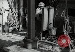 Standbild Wildcat Ölfeld Watson California USA, 1938, aus Sekunde 35 historischem Filmmaterial Videoclip 65675037518
