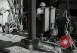 Standbild Wildcat Ölfeld Watson California USA, 1938, aus Sekunde 37 historischem Filmmaterial Videoclip 65675037518