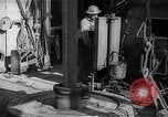 Standbild Wildcat Ölfeld Watson California USA, 1938, aus Sekunde 38 historischem Filmmaterial Videoclip 65675037518