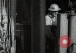 Standbild Wildcat Ölfeld Watson California USA, 1938, aus Sekunde 52 historischem Filmmaterial Videoclip 65675037518