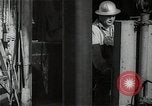 Standbild Wildcat Ölfeld Watson California USA, 1938, aus Sekunde 53 historischem Filmmaterial Videoclip 65675037518